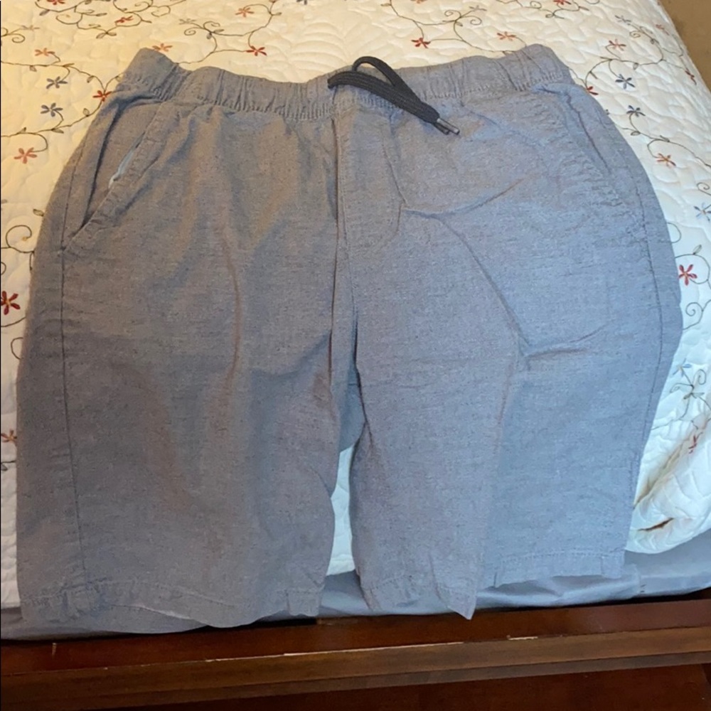 Boys shorts XL 14/16